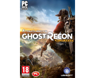 UBISOFT TOM CLANCY'S GHOST RECON WILD. prem. 07.03 - 312650 - zdjęcie 1